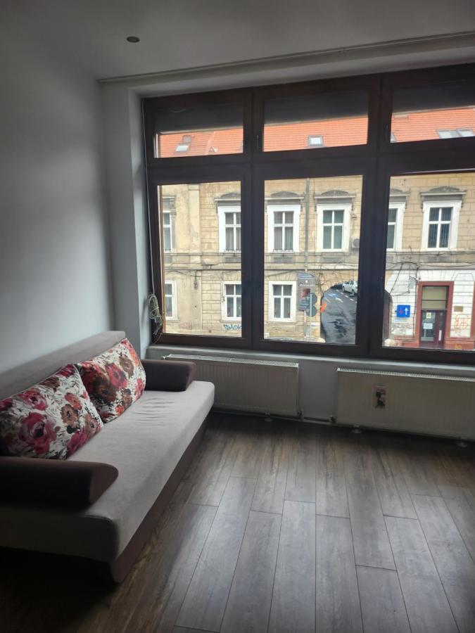 A&L House Apartment Брашов Екстериор снимка