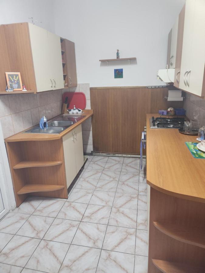 A&L House Apartment Брашов Екстериор снимка