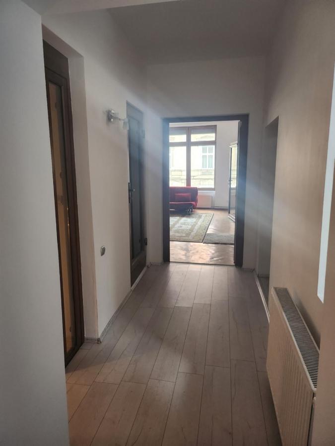A&L House Apartment Брашов Екстериор снимка