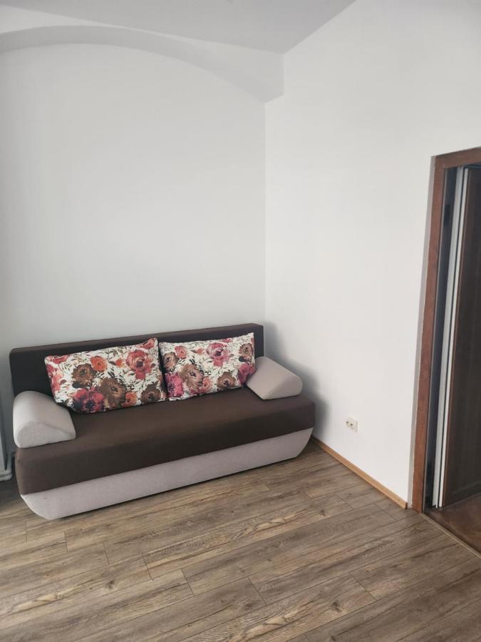 A&L House Apartment Брашов Екстериор снимка