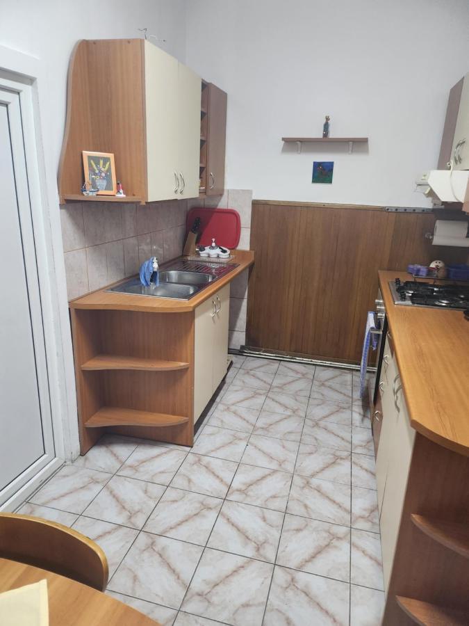 A&L House Apartment Брашов Екстериор снимка