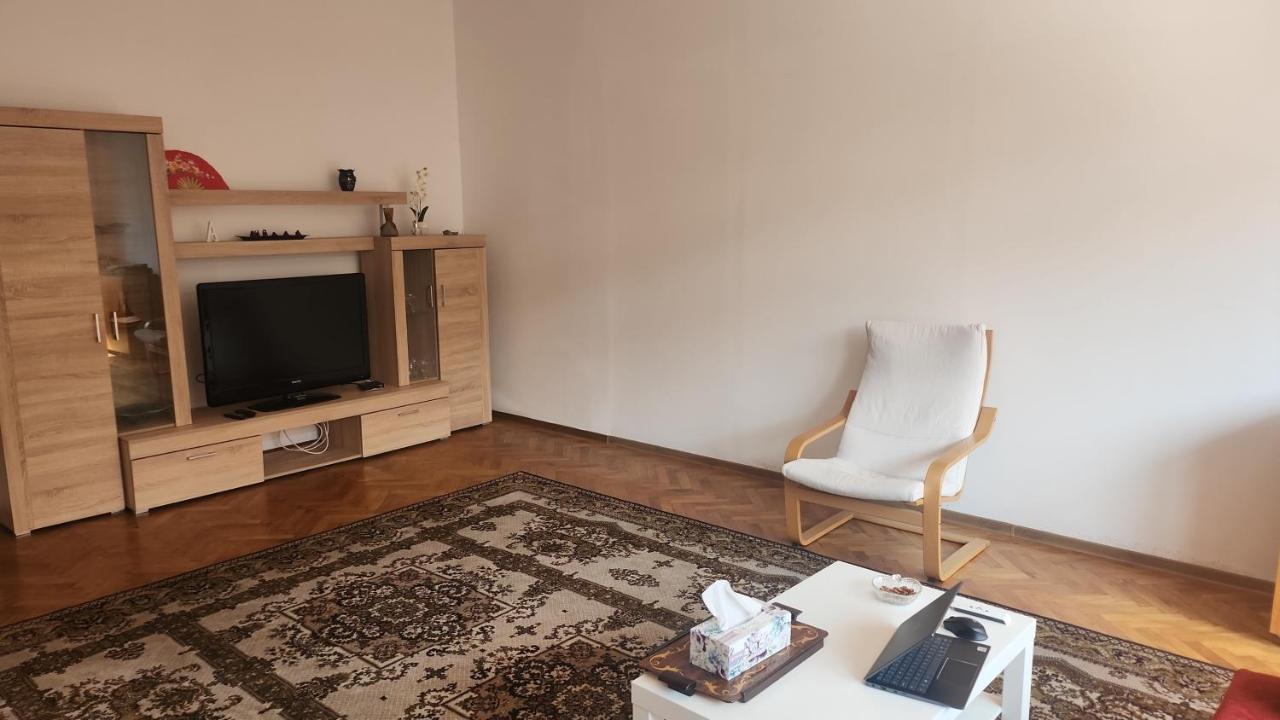 A&L House Apartment Брашов Екстериор снимка