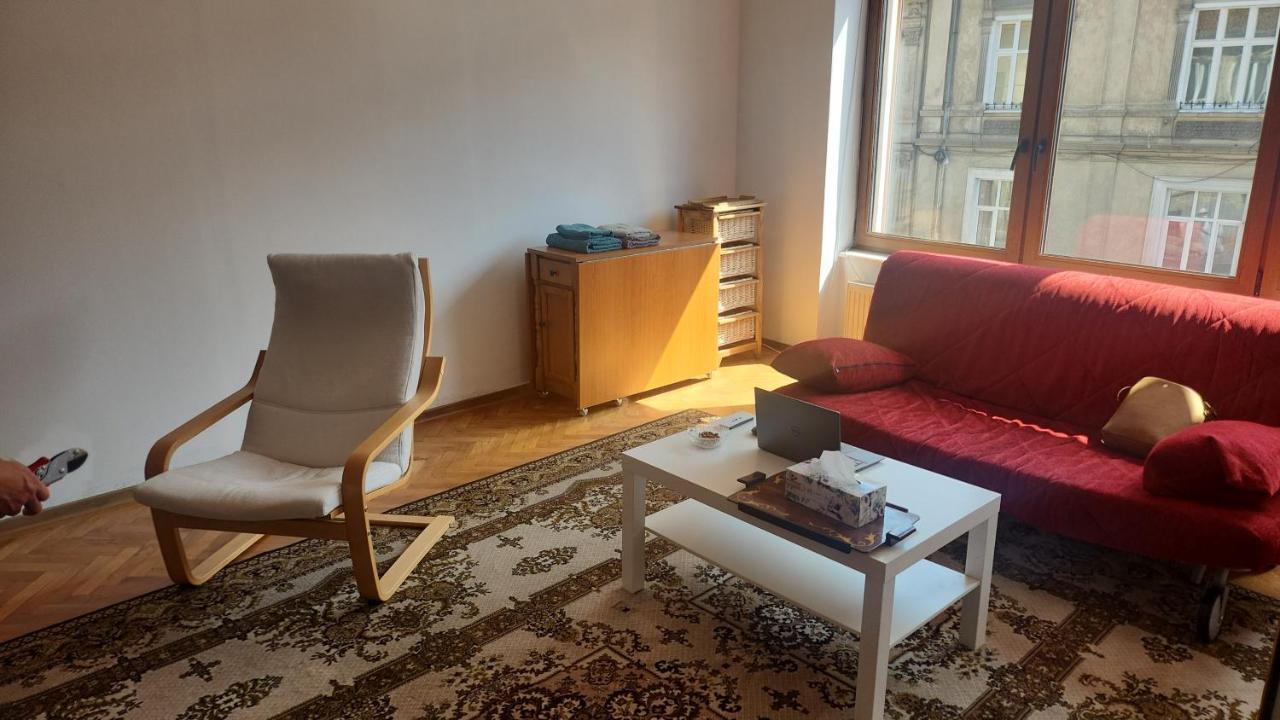 A&L House Apartment Брашов Екстериор снимка